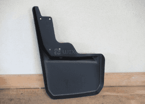CHLAPACZ TYŁ TYLNY JEEP WRANGLER III 3 JK 2006-2010 rok 5