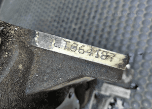 Blok Tloki Korbowody Wal Dół Silnika Cylindry Mocowanie Wału Panewki 2.0 ALT 20V Audi A4 B6 A6 C5 VW 23