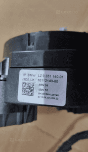 PRZEŁĄCZNIK ZESPOLONY TAŚMA BMW F20 F21 F22 F30 F31 F33 F36 6857306 4