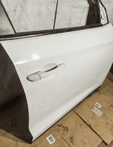 DRZWI PRAWY PRZÓD PRAWE PRZEDNIE HYUNDAI TUCSON III 3 PYW 3