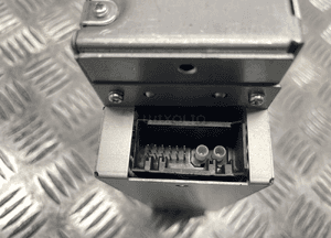 Bmw F01 F35 F55 zmieniarka płyt dvd 9219962 5