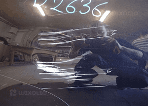 Drzwi tył prawe porsche panamera 970 2