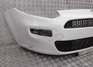ZDERZAK PRZÓD FIAT PUNTO EVO LIFT 735536139 RADOM 2