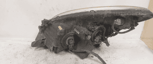 Przod przednia lampa prawa toyota corolla verso 4