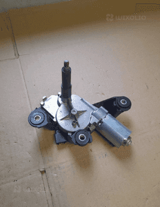 Renault OE 0390201856 silniczek wycieraczki 3