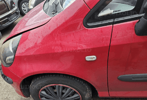 Honda Jazz II błotnik przód przedni lewy R81 3