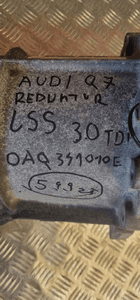 Audi Q7 4L reduktor skrzyni jss 3.0 tdi 0AQ341010E 9