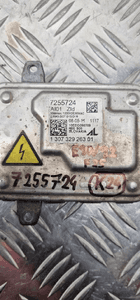Bmw E70 E92 F25 moduł przetwornica xenon 7255724 3