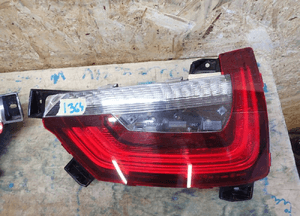 LAMPA LAMPY TYŁ BMW I3 2