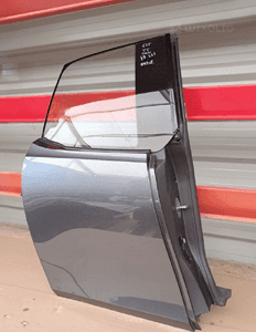 Bmw I3 lci drzwi prawy tył tylne C2V 1