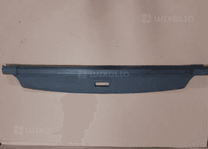 ROLETA BAGAŻNIKA VW TOURAN 7 OSOBOWY ORYGINAŁ WYSYŁKA! 1