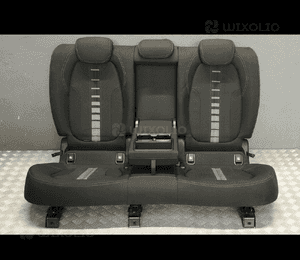 Bmw X1 F48 tylna kanapa siedzisko oparcie 1