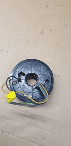 Taśma zwijak Airbag Mercedes C-Klasa W202 1684600149 4