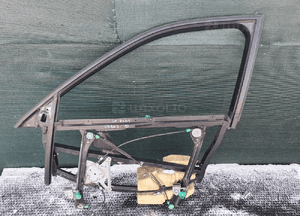 Ramka Podnosnik 8D0837397C 8D0837398C Szyby Mechanizm Linki Prowadnice Prawy Lewy Przod Przedni AUDI A4 B5 Sedan Kombi 2