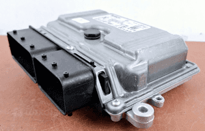 Mercedes-Benz A W169 2.0 CDI Sterownik silnika ECU A6409001800 Nowy 5