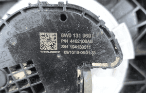 AUDI A4 B9 2015- ZBIORNIK ADBLUE 8W0131878BP 10