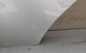 DRZWI LEWE TYLNE LEWY TYŁ BMW 3 III E91 KOMBI 2