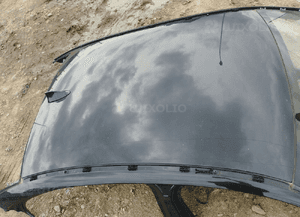 Bmw F10 dach 475 4