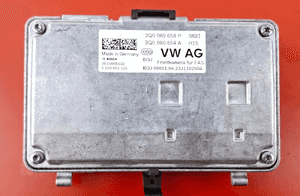 VW AG Volkswagen Audi Skoda Seat KAMERA ASYSTENT 3Q0980654P 4
