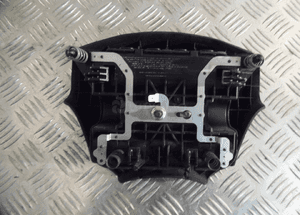 PODUSZKA KIEROWCY AIR BAG 407 2.0 HDI 96445890ZD 2