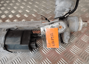 Bmw F20 F21 F30 F31 F32 F34 przekładnia kierownicza maglownica 6868922 le 6