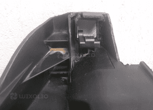 Pas przedni hyundai santa fe iii 3 12- 64101-2WXXX 3