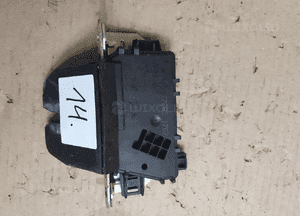 ZAMEK KLAPY TYŁ OPEL ASTRA H ZAFIRA B nr 495058724 1