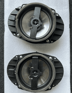 PAJERO v90 głośniki JBL głośniki para 40W 1