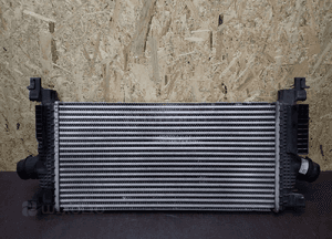 INTERCOOLER OPEL ASTRA 4 IV J 13267646 1