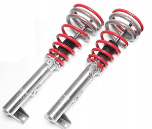 Zawieszenie Gwintowane MERCEDES C W203 W209 CLK 2