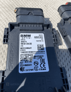 MODUŁ ZMIANY PASA BMW X5 G05 X7 G07 8 G15 6895382 4