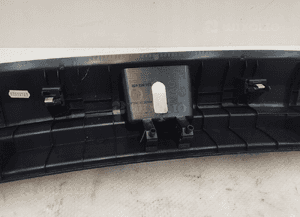 Seat tarraco osłona pasa bagażnika 524863459 7