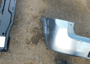 meriva A zderzak kolor Z163 nr 41403 WYSYŁKA 3