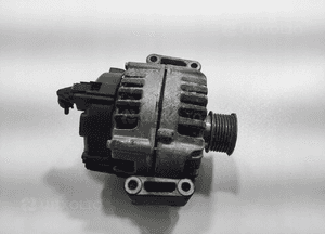 ALTERNATOR MERCEDES GLE I W166 166 3.0 CDI A0009060903 2015-2019 3