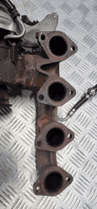 Bmw E90 E92 F30 F31 turbosprężarka turbo turbina luz 8519475 13