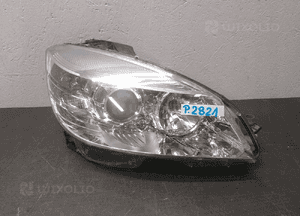 Lampa przód prawa mercedes c klasa W204 07-10 A2048208461 1