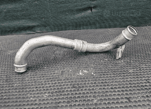 Przewod Turbiny Intercooler Chlodnicy Powietrza Filtr Rura Krociec Waz 2.7 3.0 TDI V6 Audi A4 B8 A5 Q5 17