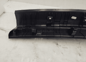 Seat tarraco osłona pasa bagażnika 524863459 6