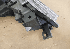LAMPA LEWA LEWY FULL LED TOYOTA COROLLA E21 SEDAN 19- 4