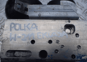 POMPA ABS MERCEDES E-KLASA W211 A0054319712 0265960035 RADOM 2