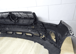 MERCEDES GLC W253 LIFT ZDERZAK PRZEDNI A2538858002 13