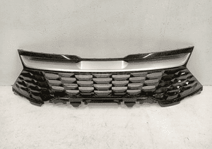 ATRAPA GRIL GRILL KIA SPORTAGE 5 V 2020- 1