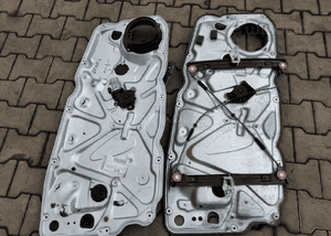 Fiat Stilo 06 3D podnosnik szyby prawy lewy 1