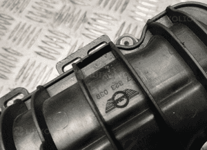 Mini R55 R56 R58 kolektor ssący 7823039 7810752 13