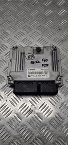 Bmw F07 F20 F30 komputer sterownik silnika 8574094 2
