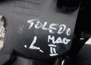 LAMPA LEWA TYLNA SEAT TOLEDO IV 4 6JH945095B RADOM 2