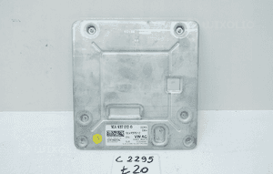 MODUŁ KOMFORTU GATEWAY VW ID3 ID.3 VW 1EA937012G 1