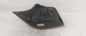 . TYL TYLNA LAMPA PRAWA VOLKSWAGEN GOLF 4 HB 5