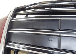 ZDERZAK AUDI PRZEDNI S6 4K0 PRZÓD S6 2019 6xPDC C8 7