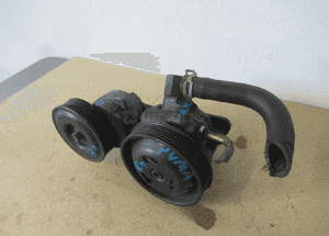 POMPA WSPOMAGANIA FORD PUMA 1.6 BENZYNA 1997-2002 4